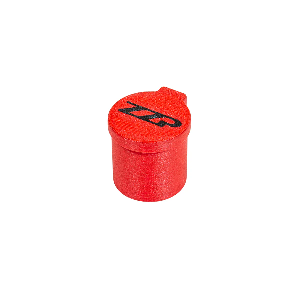 ZZP Fuse Box Positive Post Cap