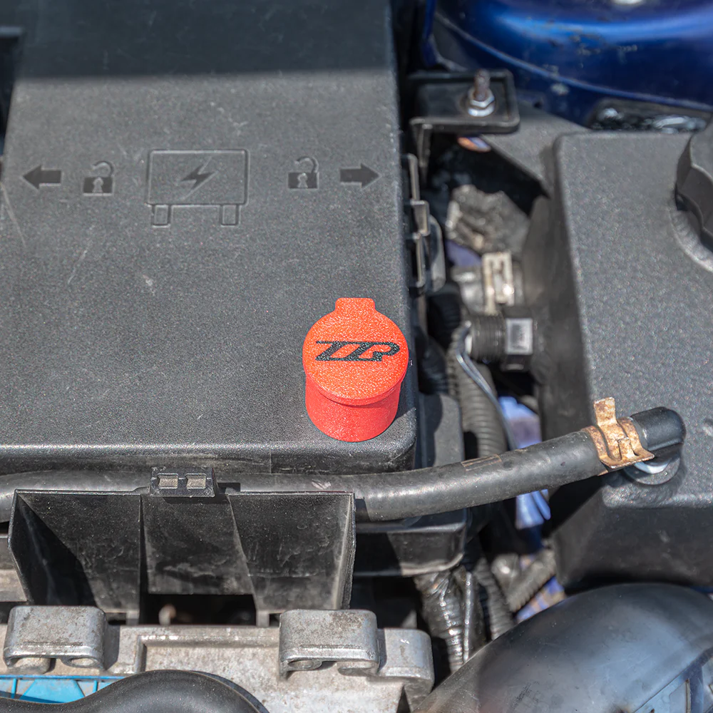ZZP Fuse Box Positive Post Cap - Image 5