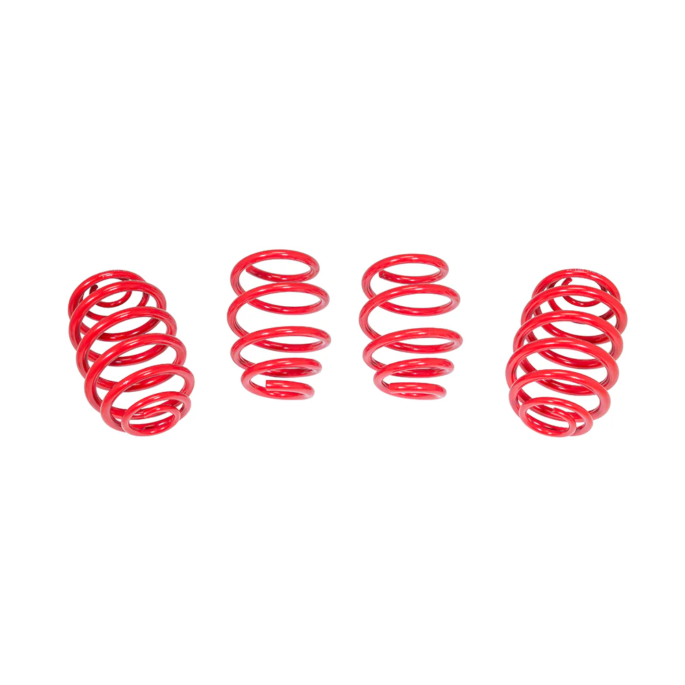 ZZP Gen 1 Cruze Lowering Springs - Image 2