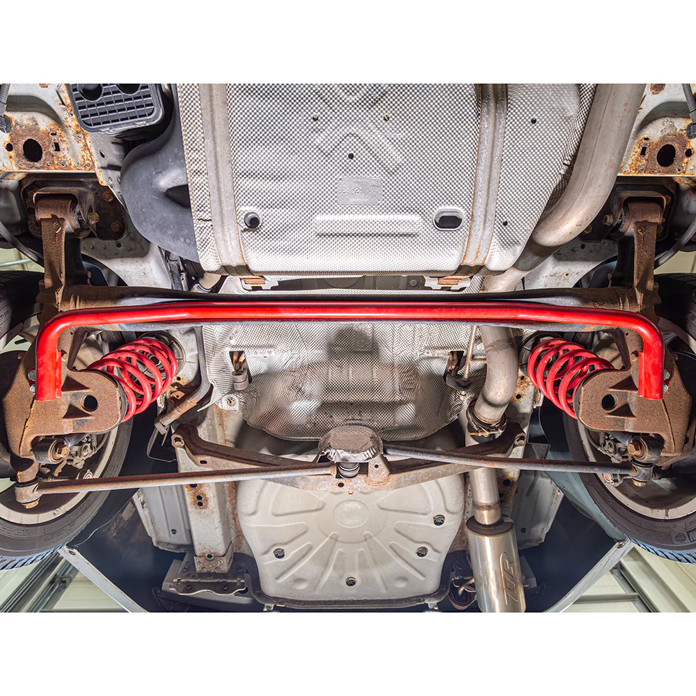 ZZP Gen 1 Cruze Rear Sway Bar - Image 4
