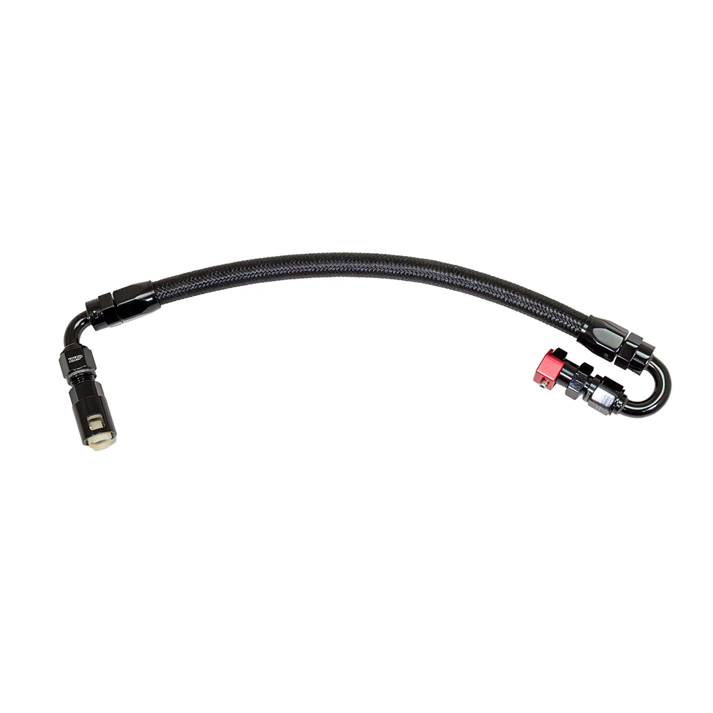 ZZP Gen 2 Cruze E85 Flex Fuel Conversion Kit - Image 3