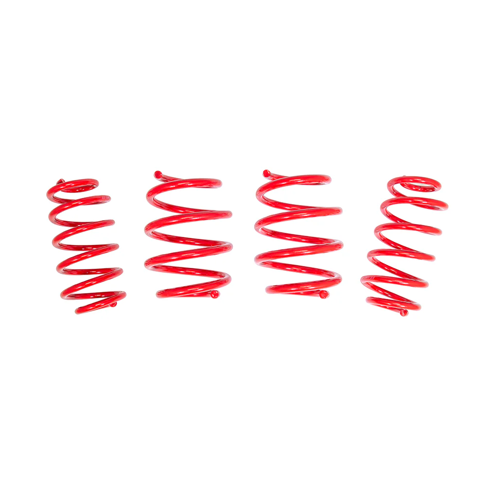 ZZP Gen 2 Cruze Lowering Springs - Image 2