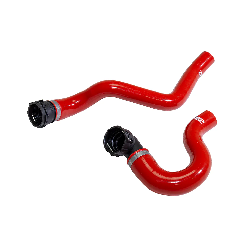 ZZP Gen 2 Cruze Silicone Radiator Hose Kit - Image 2