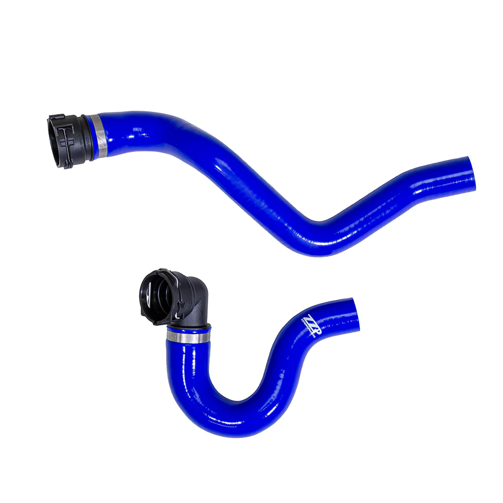 ZZP Gen 2 Cruze Silicone Radiator Hose Kit - Image 6