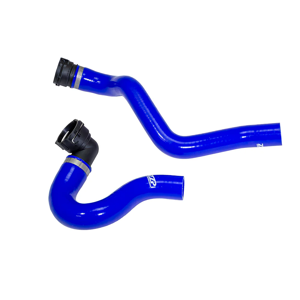 ZZP Gen 2 Cruze Silicone Radiator Hose Kit - Image 7