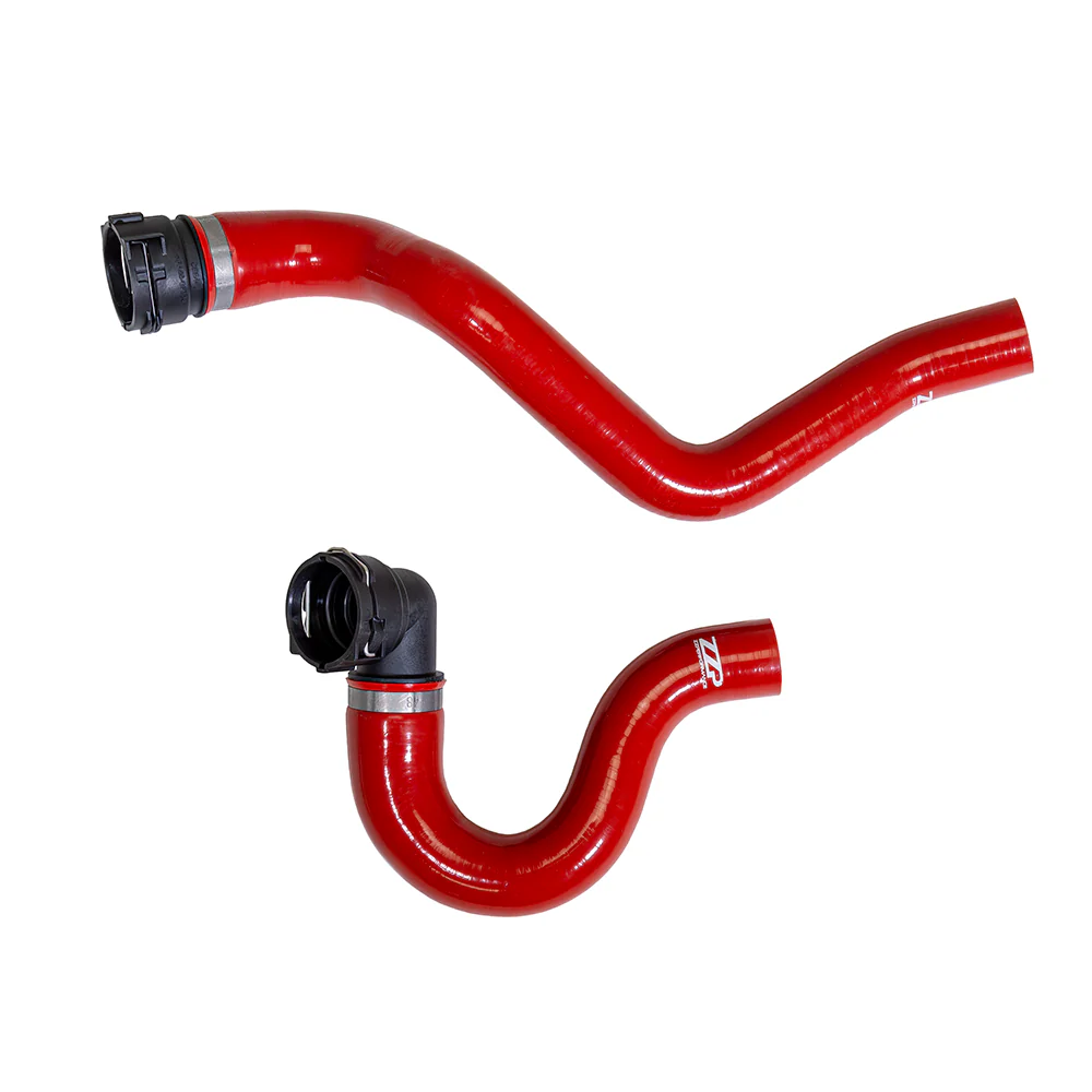 ZZP Gen 2 Cruze Silicone Radiator Hose Kit - Image 8