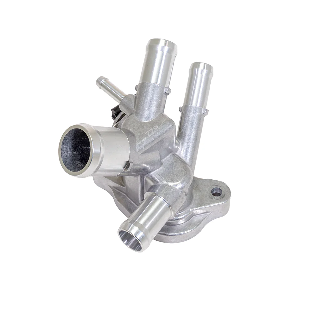 ZZP Gen 2 Cruze Water Outlet Kit - Image 2