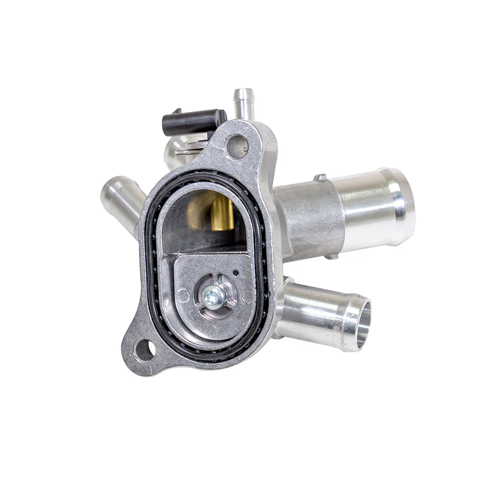 ZZP Gen 2 Cruze Water Outlet Kit - Image 3