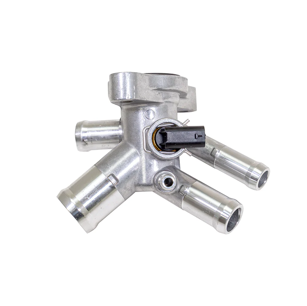 ZZP Gen 2 Cruze Water Outlet Kit - Image 4
