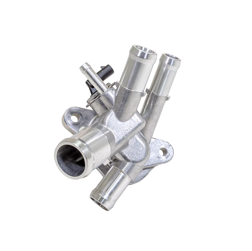ZZP Gen 2 Cruze Water Outlet Kit - Image 5