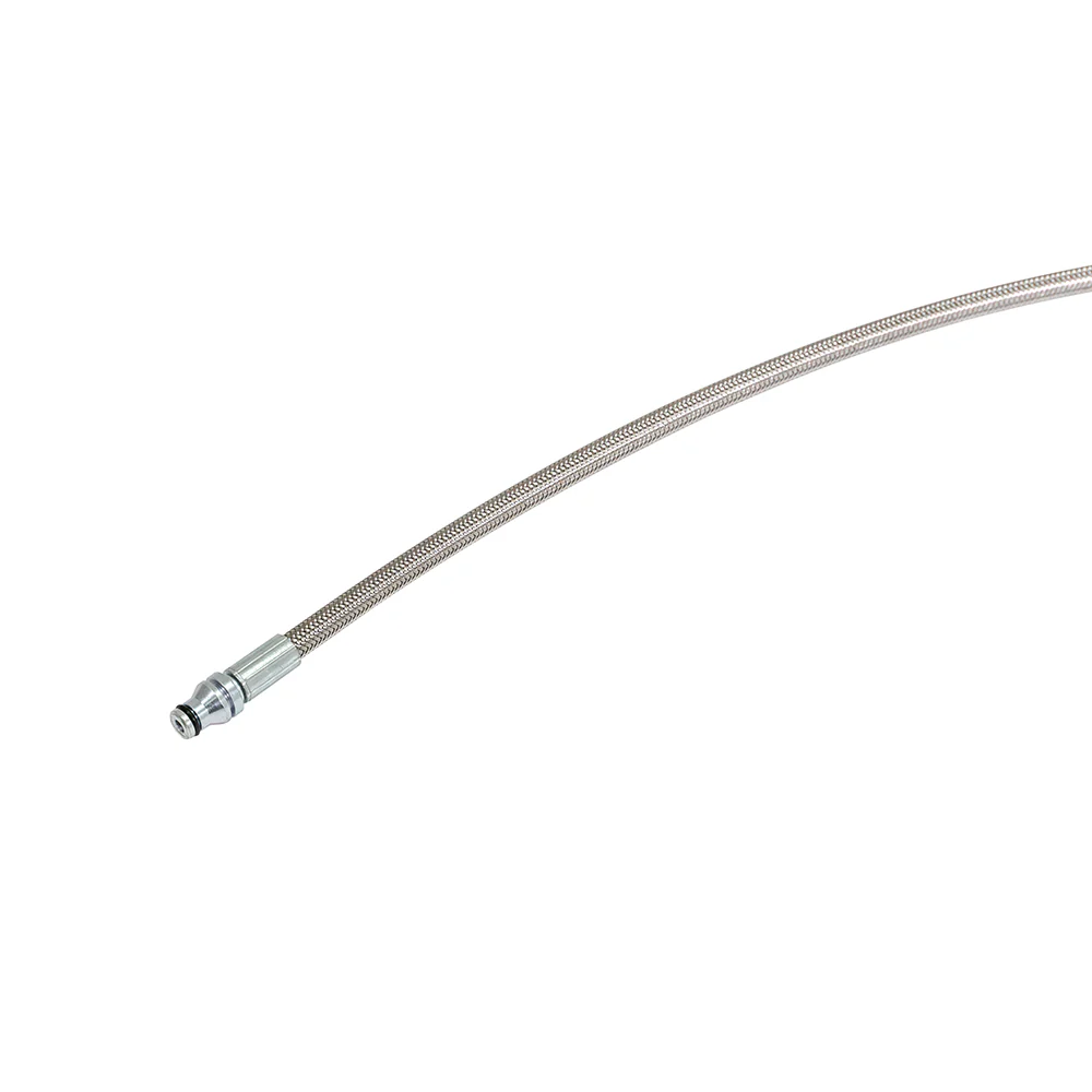 ZZP Ion Stainless Steel Braided Clutch Line - Image 3