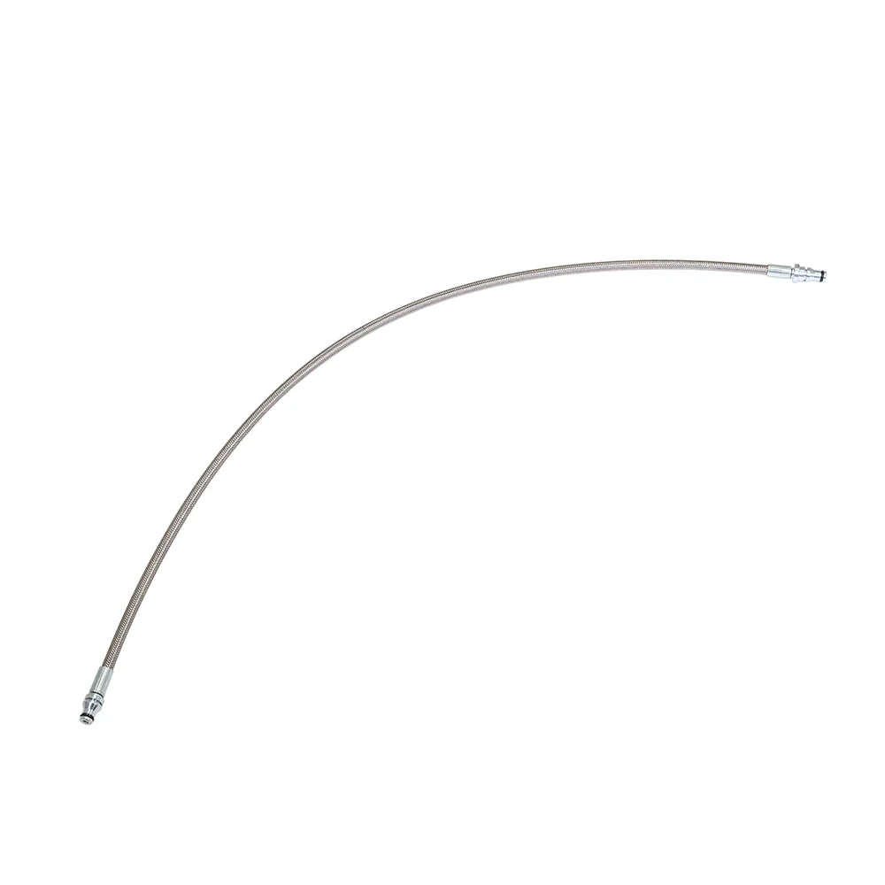 ZZP Ion Stainless Steel Braided Clutch Line - Image 4