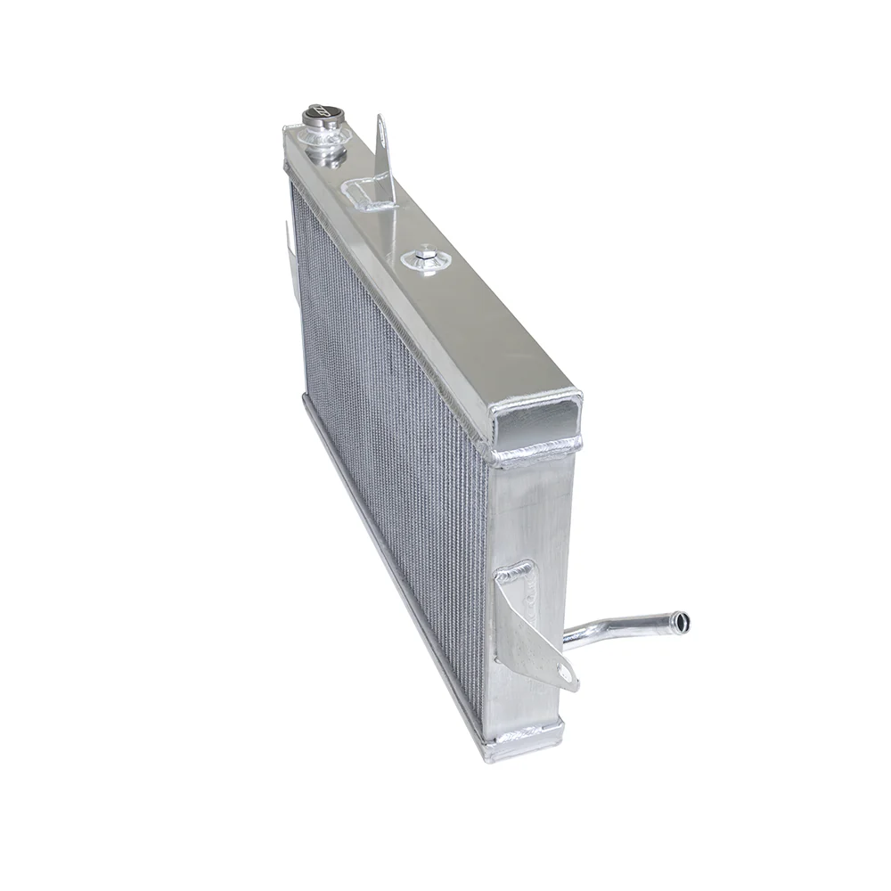ZZP Ion Stealth Heat Exchanger - Image 3
