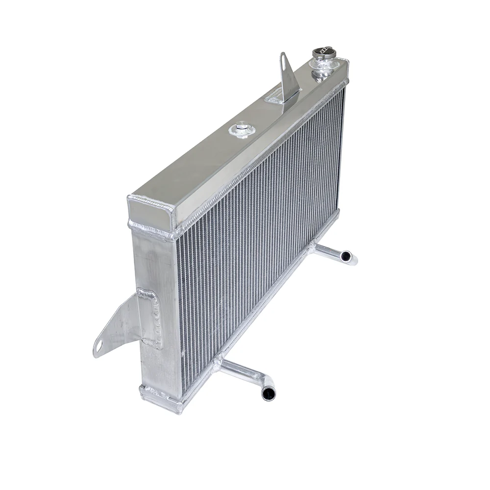 ZZP Ion Stealth Heat Exchanger - Image 4