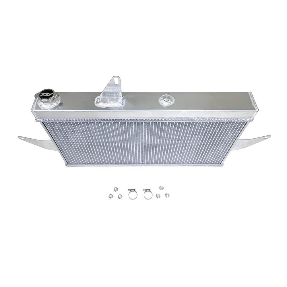 ZZP Ion Stealth Heat Exchanger - Image 5