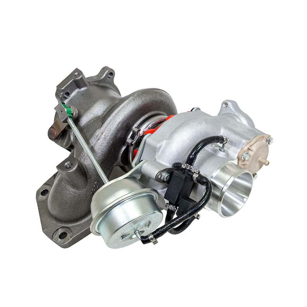 ZZP K04 Turbo - Image 2