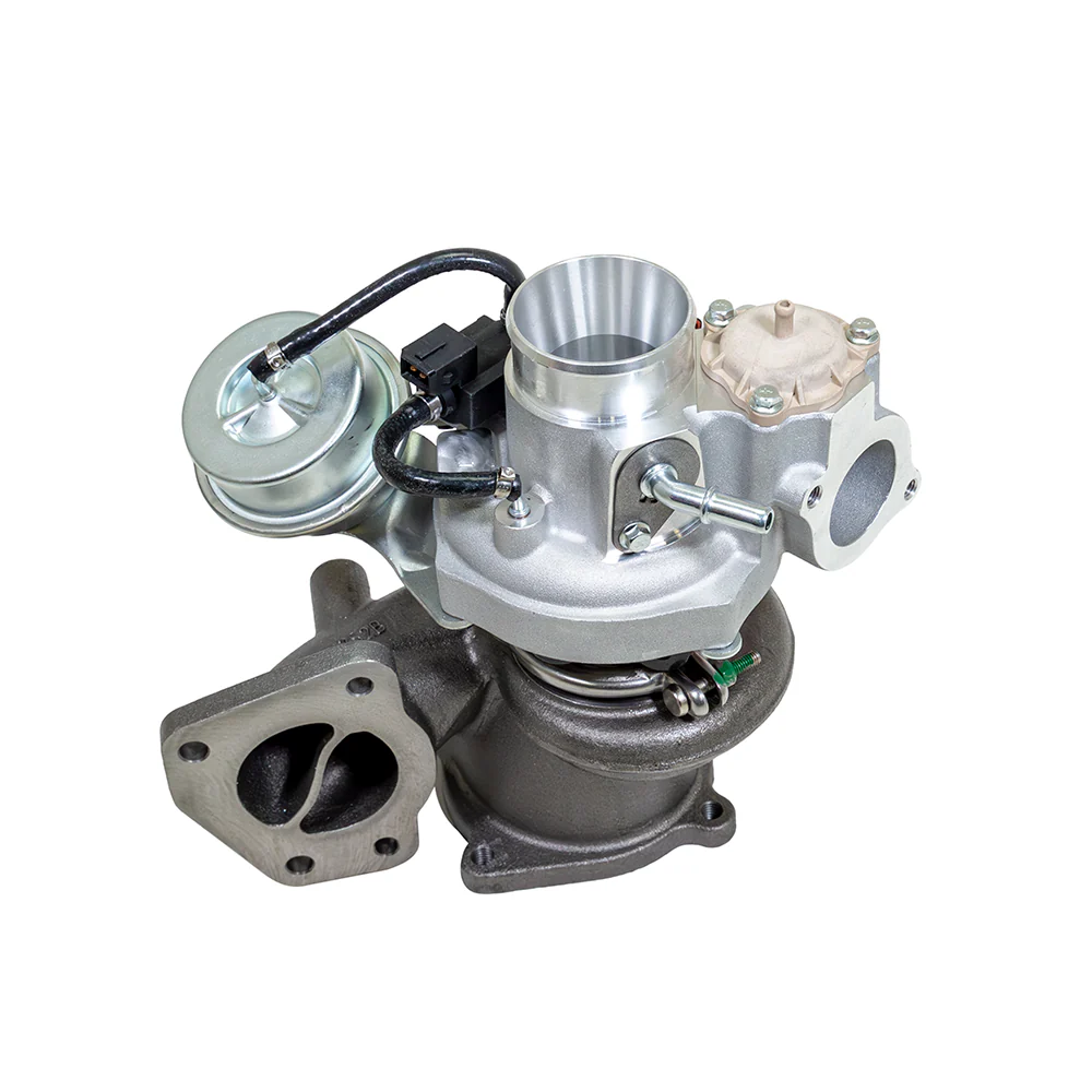 ZZP K04 Turbo - Image 3