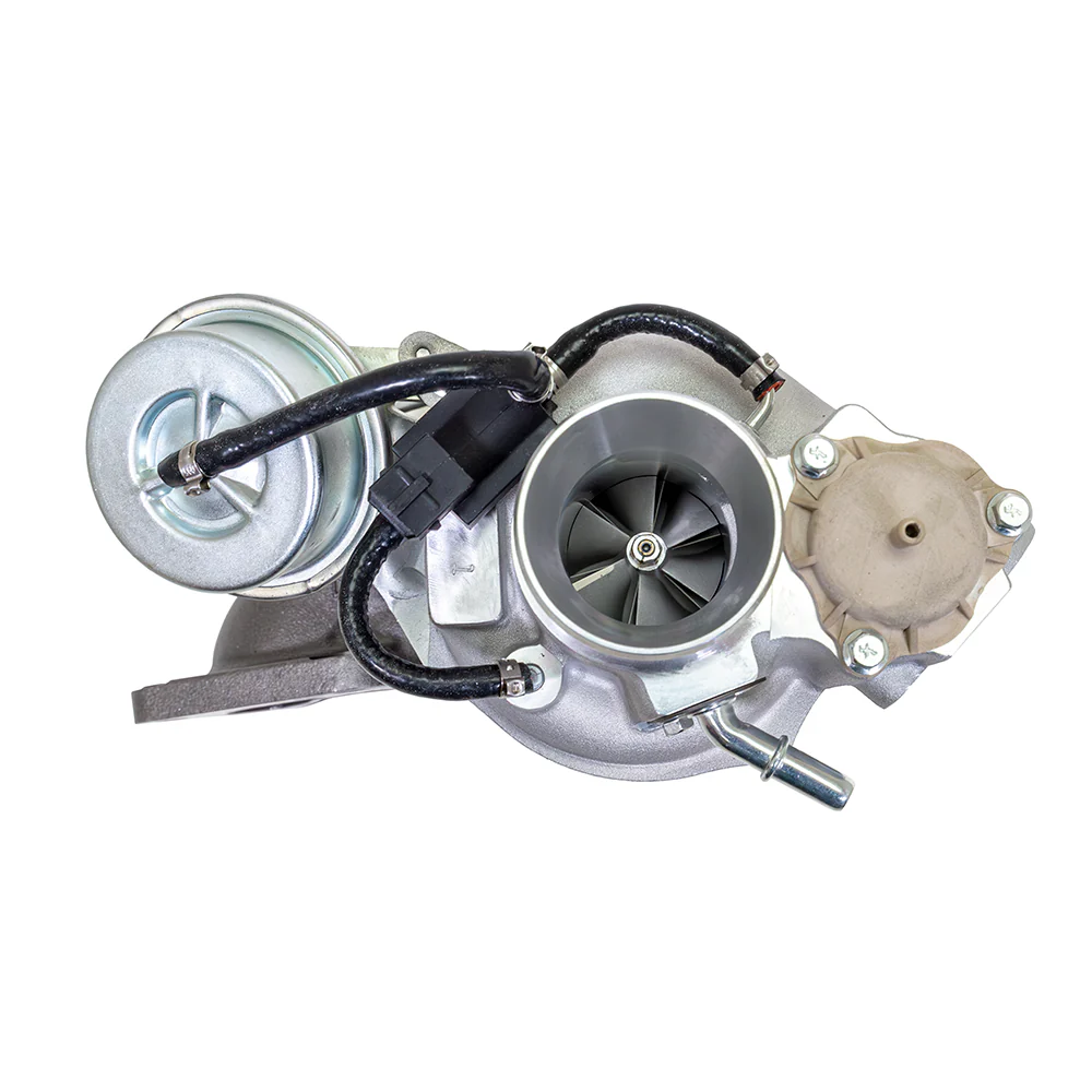 ZZP K04 Turbo - Image 4