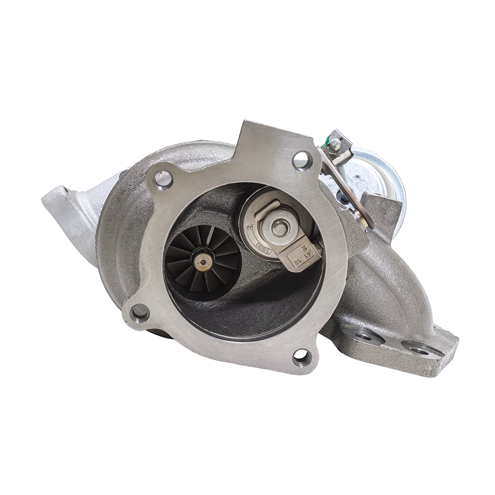 ZZP K04 Turbo - Image 5