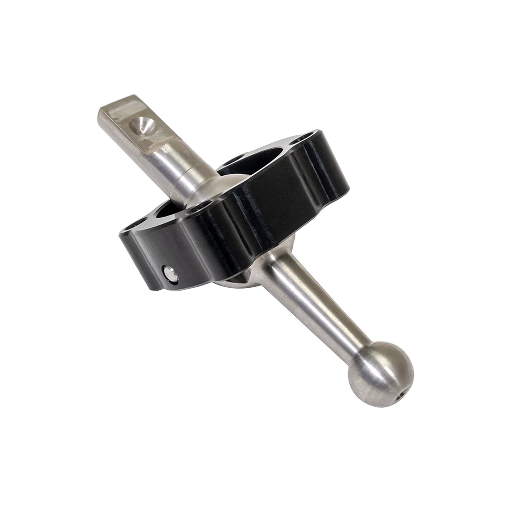 ZZP Kappa Short Throw Shifter - Image 2
