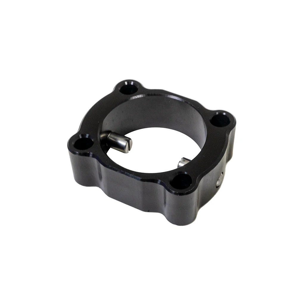 ZZP Kappa Short Throw Shifter - Image 3