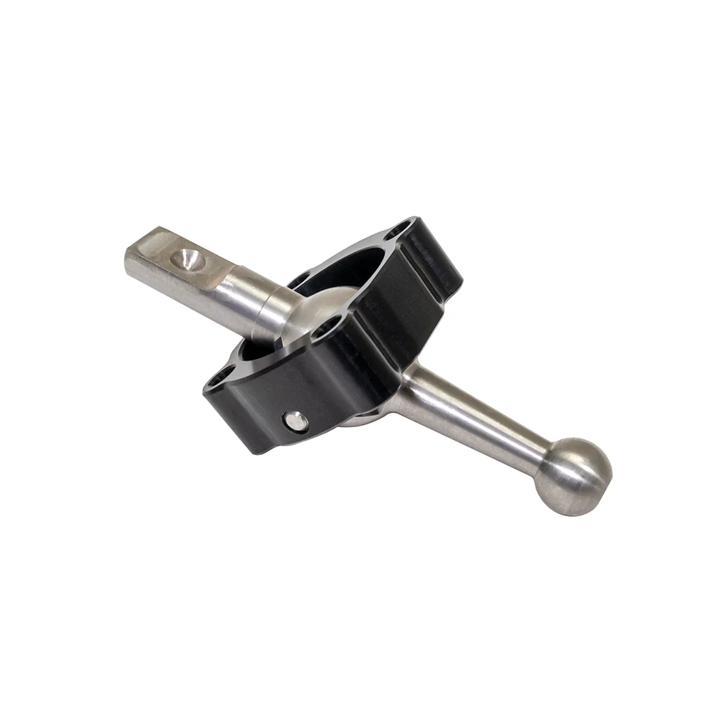 ZZP Kappa Short Throw Shifter - Image 5