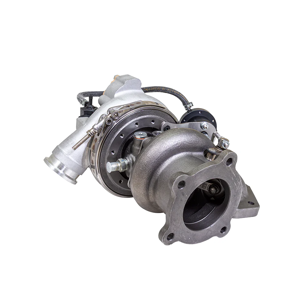 ZZP Kappa Z57 Turbo - Image 4
