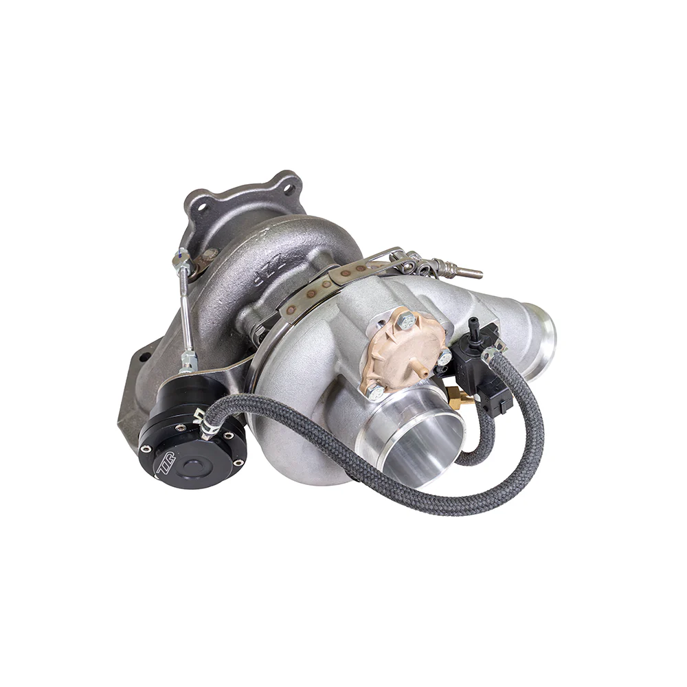 ZZP Kappa Z57 Turbo - Image 5