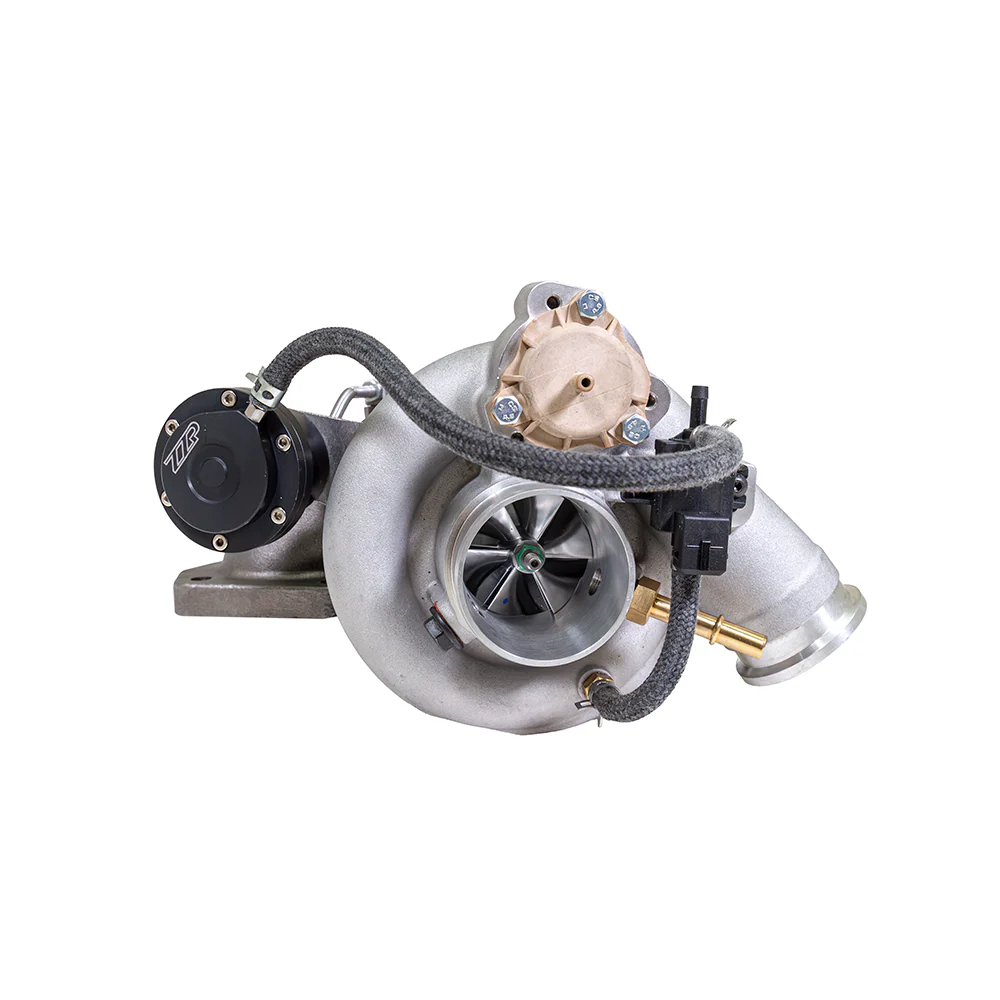 ZZP Kappa Z57 Turbo - Image 6