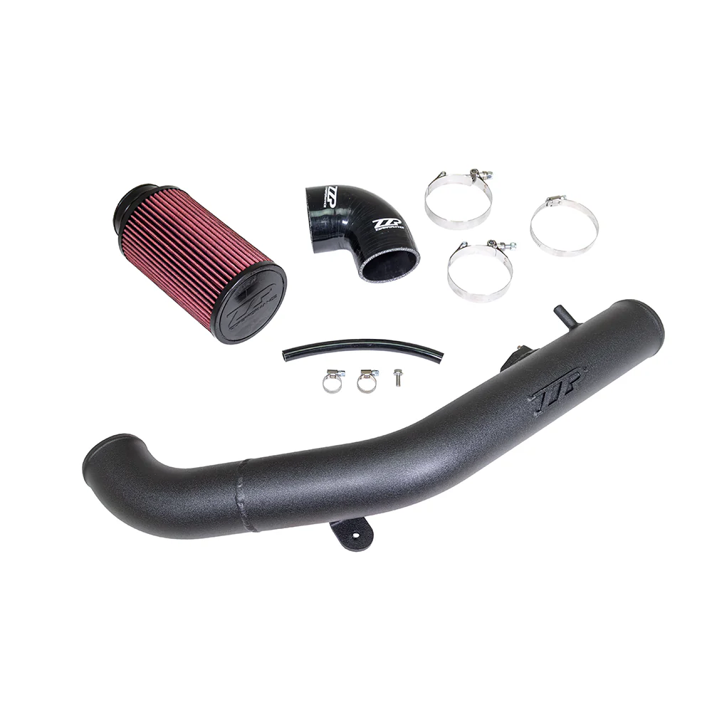 ZZP 2.4L Sky/Solstice Cold Air Intake - Image 2