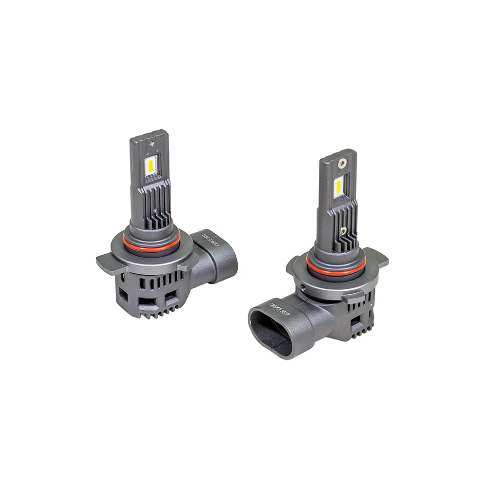 ZZP LED Headlight Conversion Kit - V28