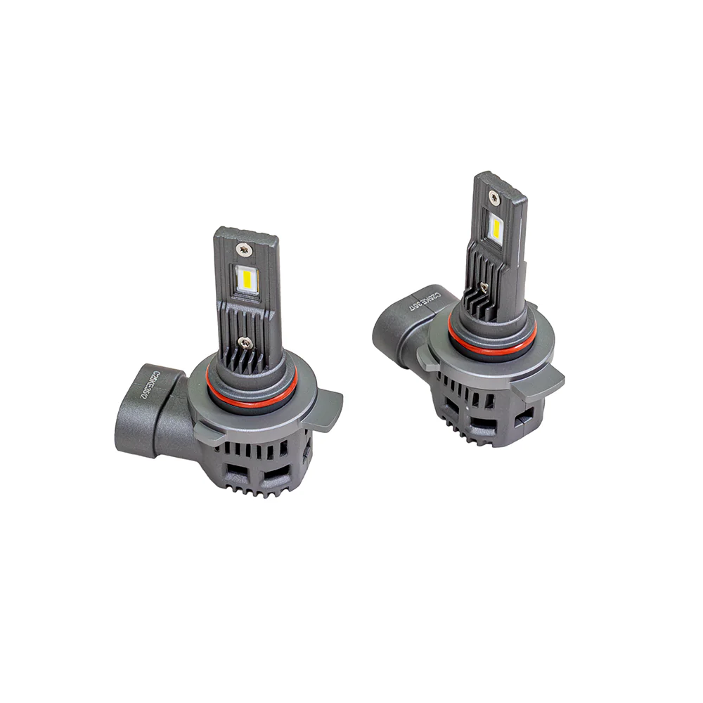 ZZP LED Headlight Conversion Kit - V28 - Image 2
