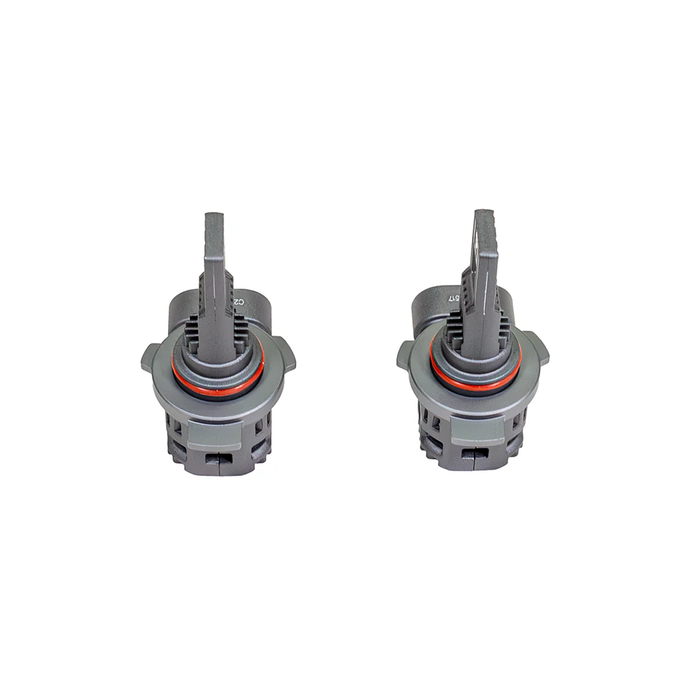 ZZP LED Headlight Conversion Kit - V28 - Image 4