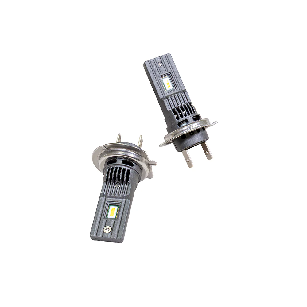 ZZP LED Headlight Conversion Kit - V28 - Image 7