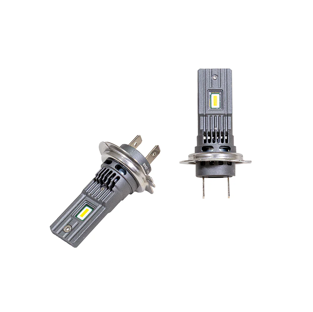 ZZP LED Headlight Conversion Kit - V28 - Image 9
