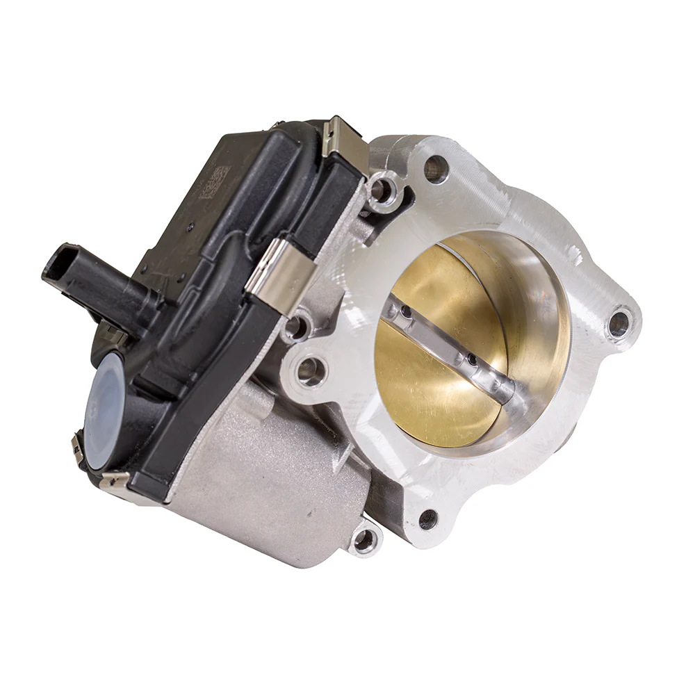 ZZP LF3/LF4 Big Flow Throttle Body - Image 4