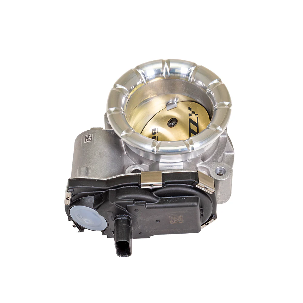 ZZP LF3/LF4 Big Flow Throttle Body - Image 6