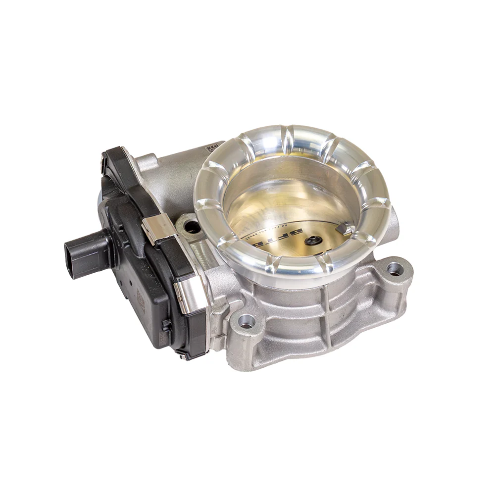 ZZP LF3/LF4 Big Flow Throttle Body - Image 7
