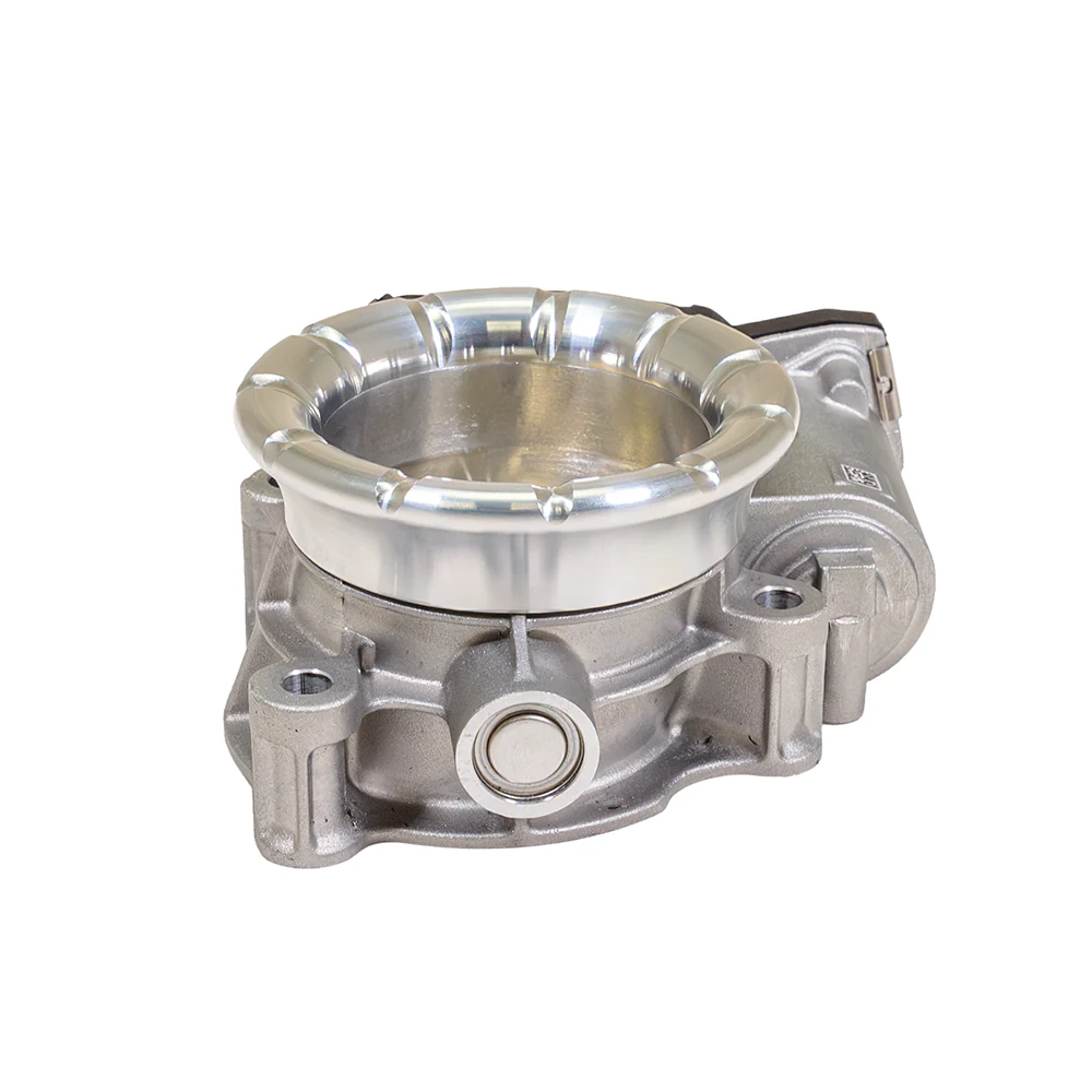 ZZP LF3/LF4 Big Flow Throttle Body - Image 8