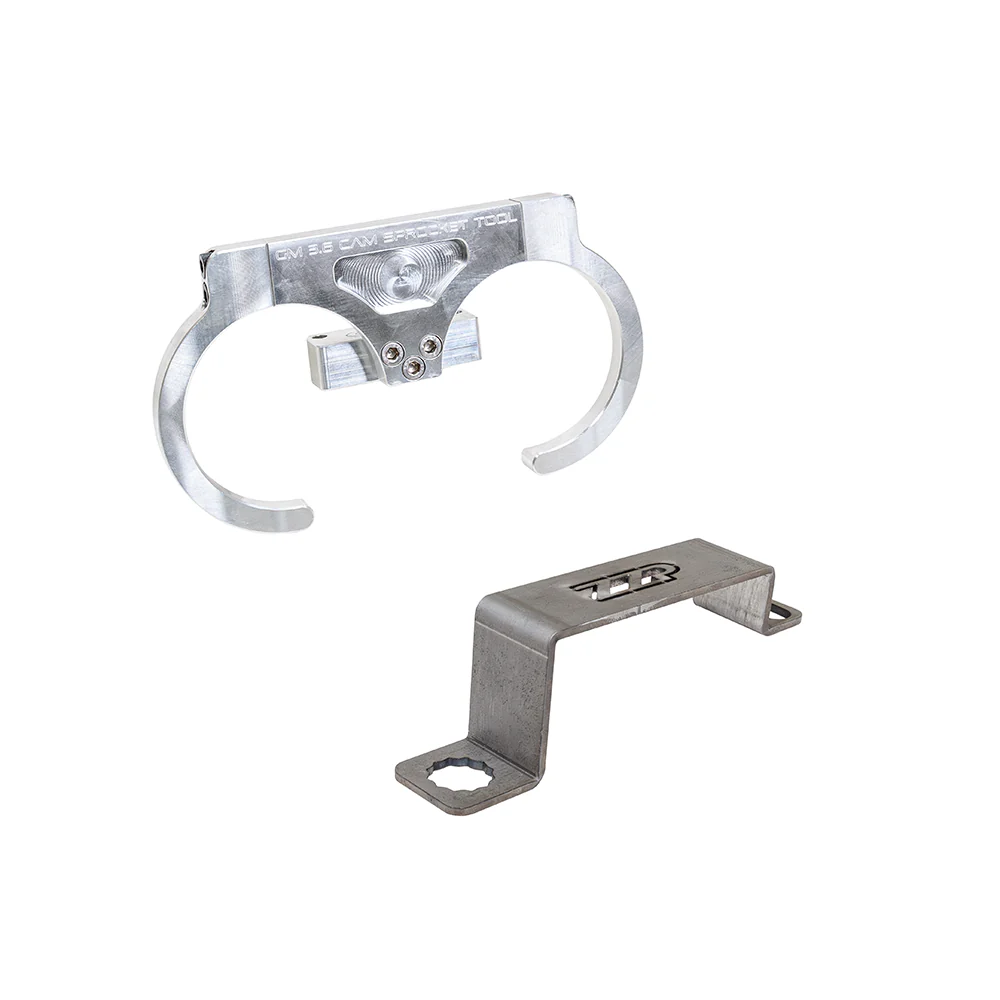 ZZP LF3/LF4 Cam Sprocket Tool - Image 3