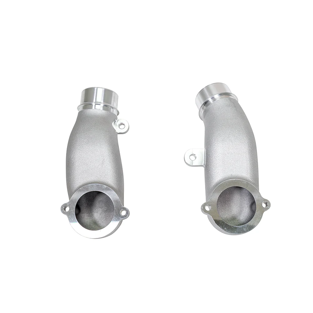 ZZP LF4 BFI Turbo Inlets - Image 4