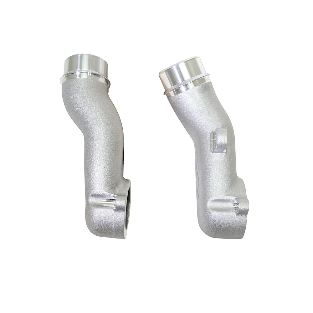 ZZP LF4 BFI Turbo Inlets - Image 5