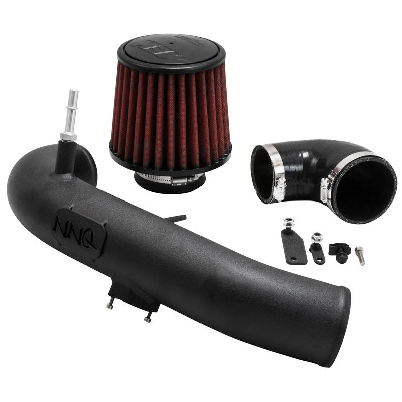 ZZP LHU Regal High Flow Intake - Image 2