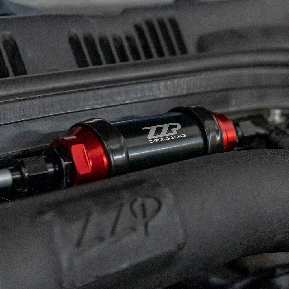 ZZP LNF Cobalt Fuel Filter Kit - Image 4