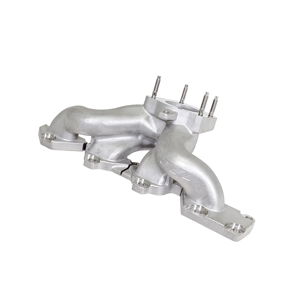 ZZP LNF Performance Stainless Exhaust Manifold - Image 3