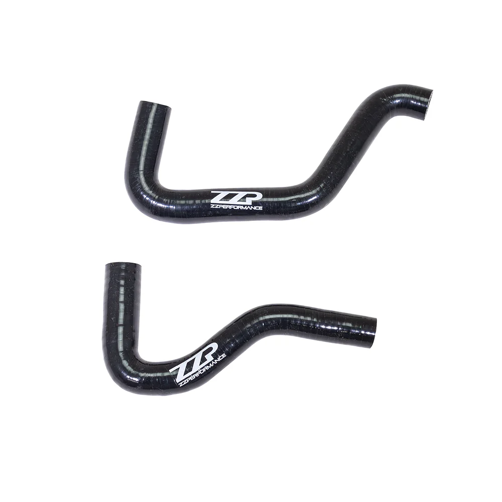 ZZP LNF Silicone Heater Hose Kit