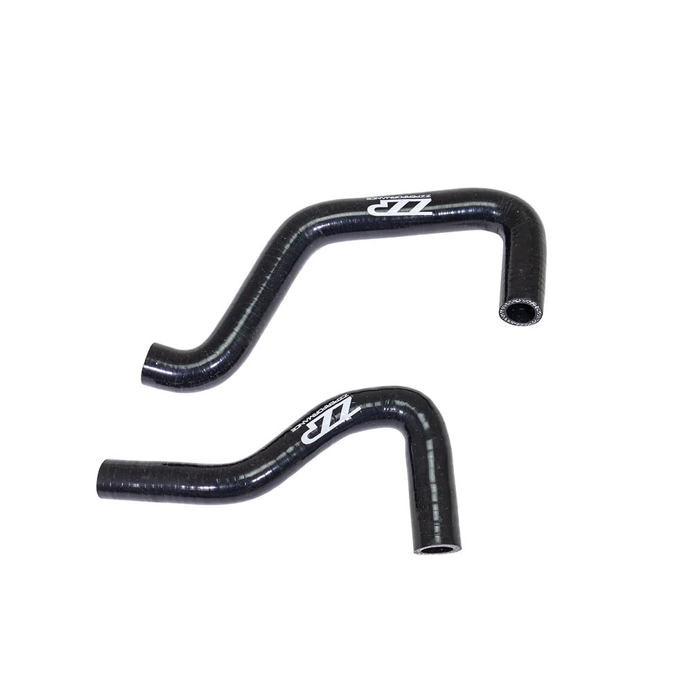 ZZP LNF Silicone Heater Hose Kit - Image 2