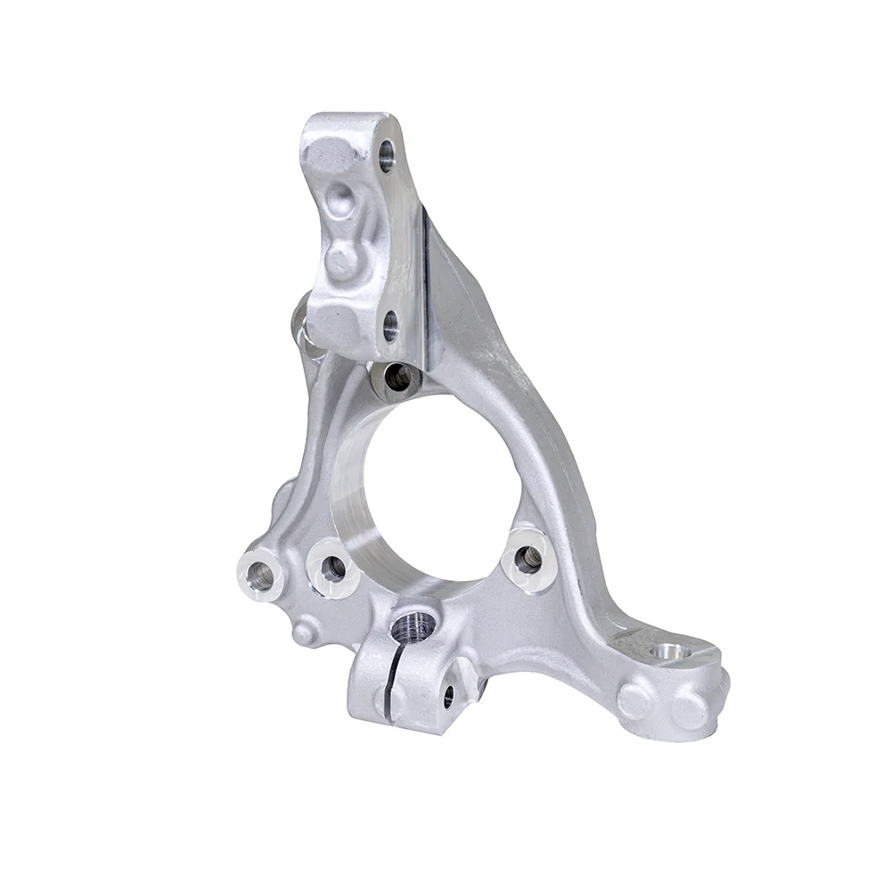 ZZP LNF Steering Knuckles - Image 9