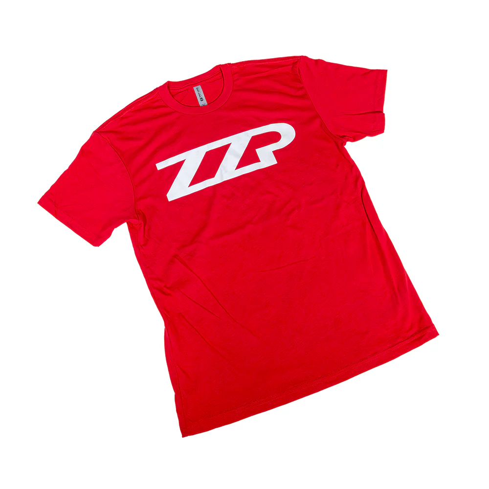 ZZP Logo T-Shirt - Image 4