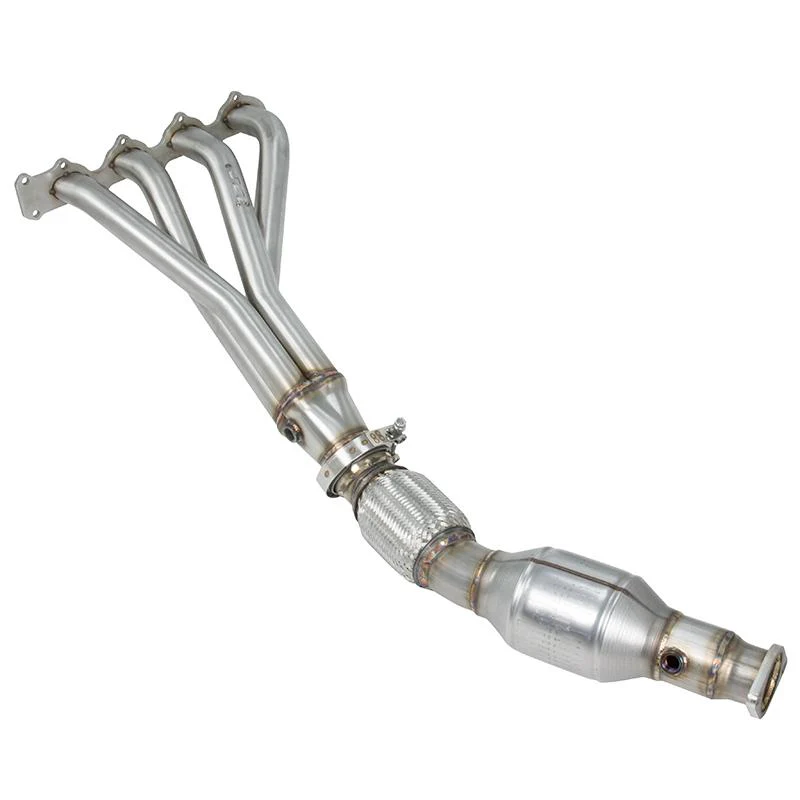 ZZP Long Tube Header Package - Image 2